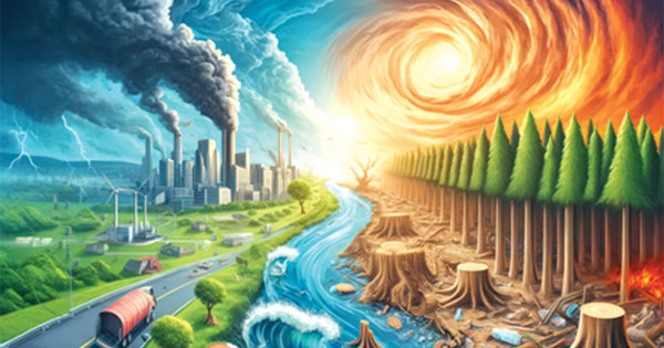 নির্বাচনী মেনিফেস্টোতে পরিবেশ সুরক্ষায় সুস্পষ্ট রোডম্যাপ জরুরি