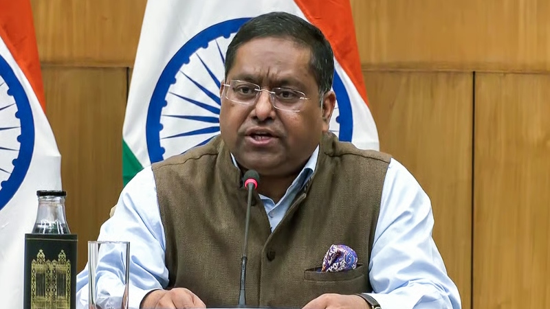 জামায়াতের সঙ্গে আলোচনাকে নিয়মিত বৈঠকের প্রেক্ষাপটে দেখা উচিৎ: ভারত