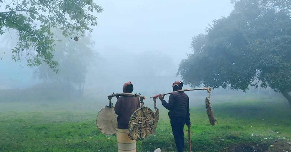 মাঘে শীত কী বাড়তে পারে!