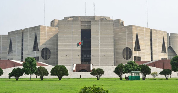 ১২ মার্চ ত্রয়োদশ সংসদের প্রথম অধিবেশন