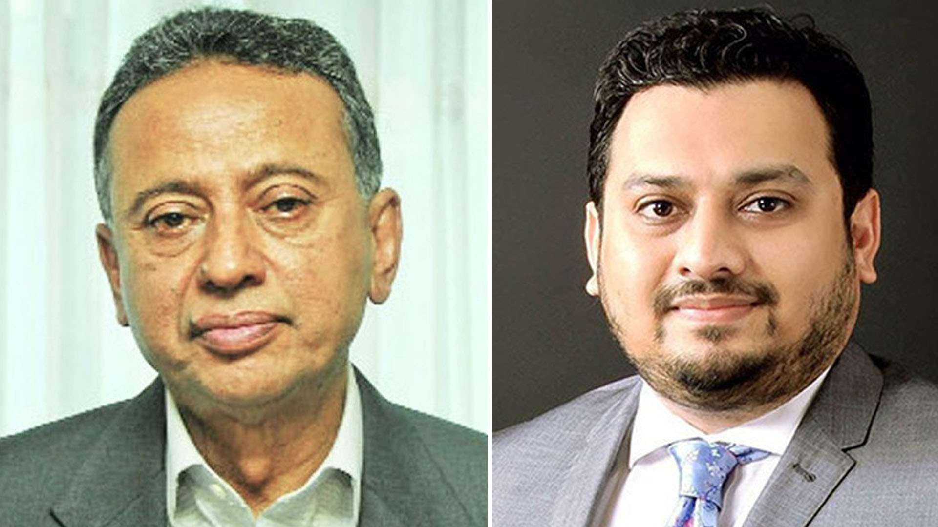 মন্ত্রীসভায় ডাক পেলেন আমীর খসরু ও মীর হেলাল