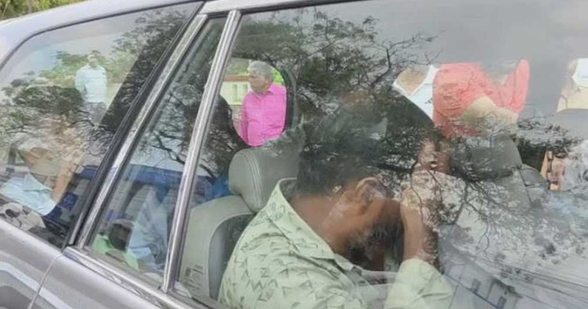 ভারতে ‘জঙ্গি হামলার পরিকল্পনার’ অভিযোগে বাংলাদেশিসহ গ্রেপ্তার ৮