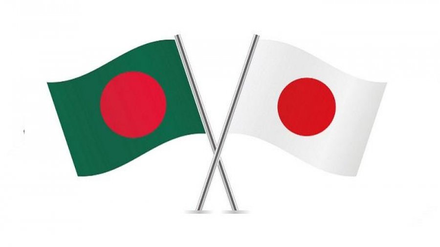 জাপানের সঙ্গে প্রতিরক্ষা চুক্তি সই