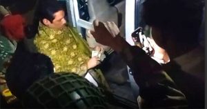 চন্দনাইশে গভীর রাতে স্বতন্ত্র প্রার্থীর সাড়ে ১০ লাখ টাকা জব্দ