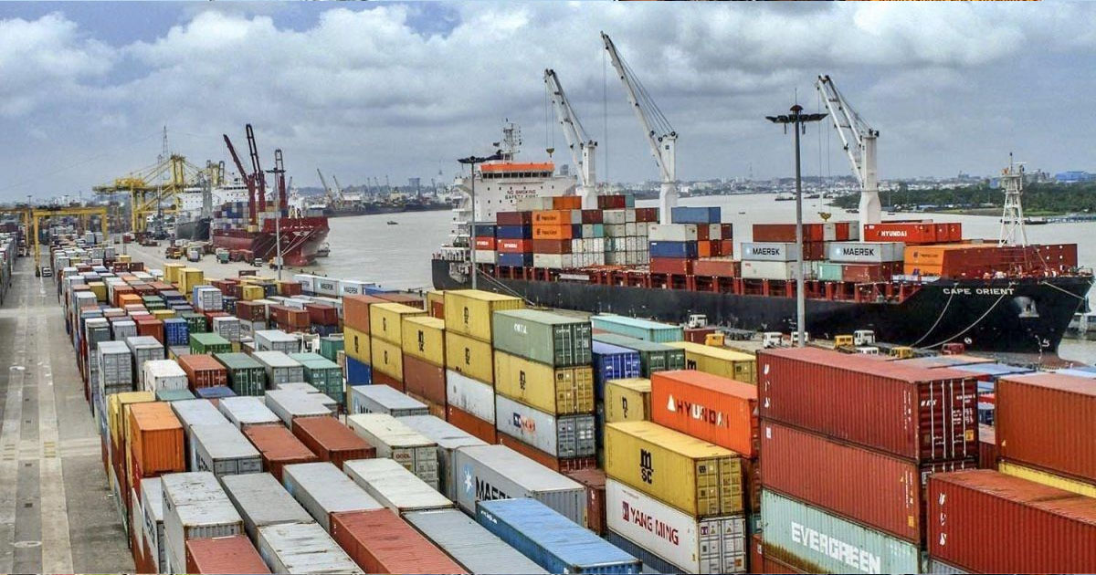 ধর্মঘট স্থগিত, সচল হলো চট্টগ্রাম বন্দর