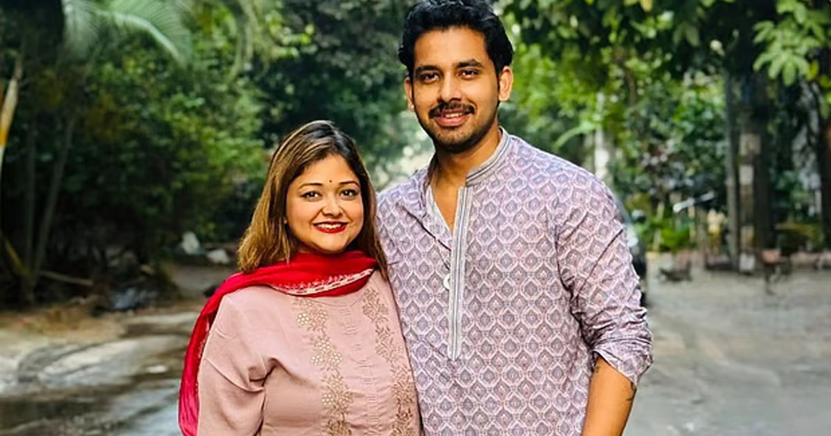 অভিনেতা জাহের আলভীর স্ত্রীর মরদেহ উদ্ধার