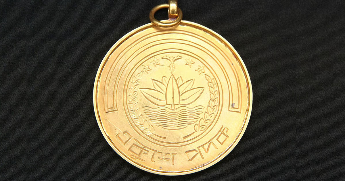 আইয়ুব বাচ্চু ও ববিতাসহ একুশে পদক পাচ্ছেন ১০ জন