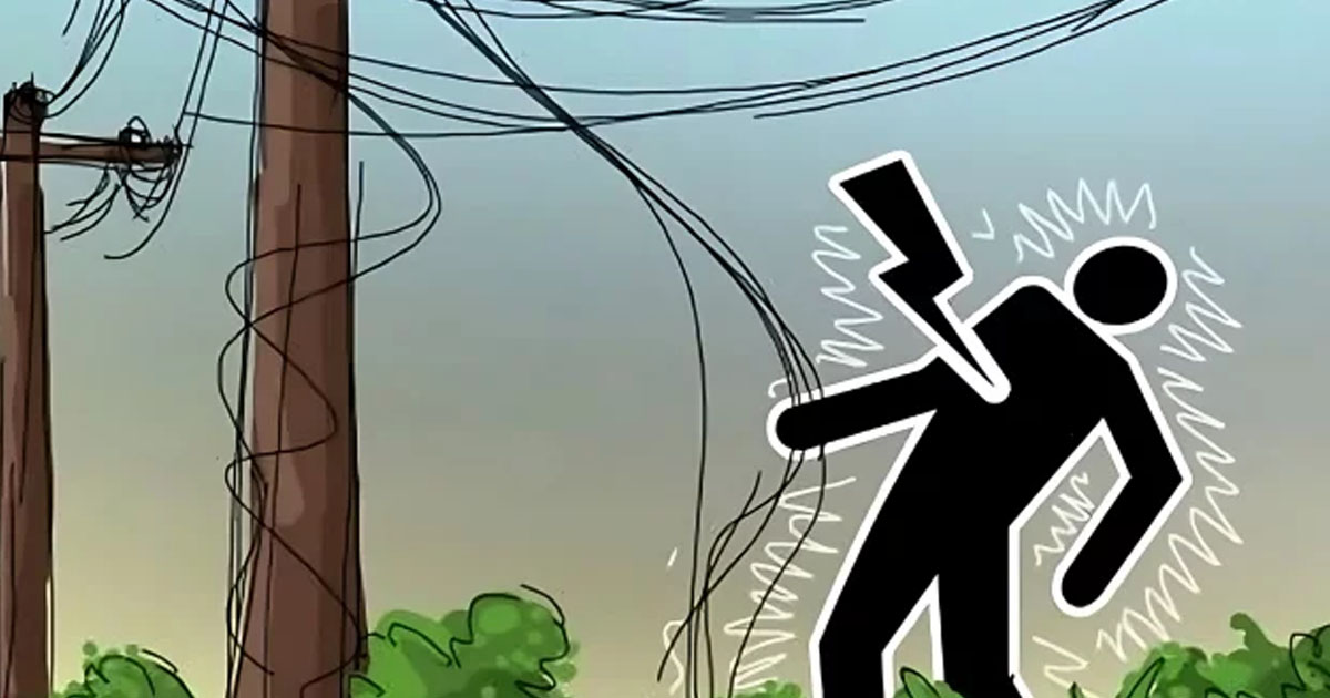 কক্সবাজারে বিদ্যুৎস্পৃষ্টে কিশোর নিহত