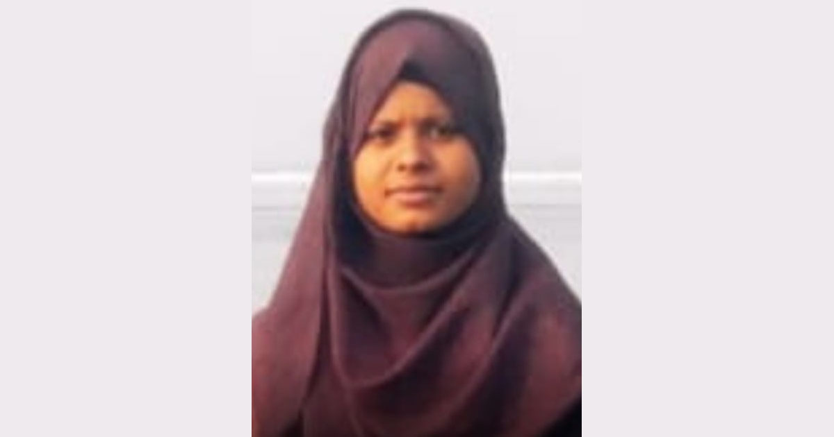 বাঁশখালীতে ‘স্বামীর স্বীকৃতি না পেয়ে’ তরুণীর আত্মহত্যা