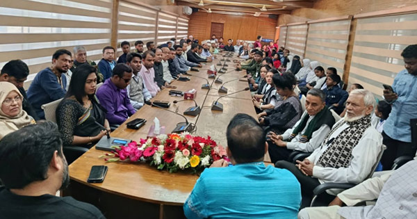 আমার কাজ রাঙ্গুনিয়ার মানুষের কাছে যা ওয়াদা করেছি তা পূরণ করা: হুমাম কাদের