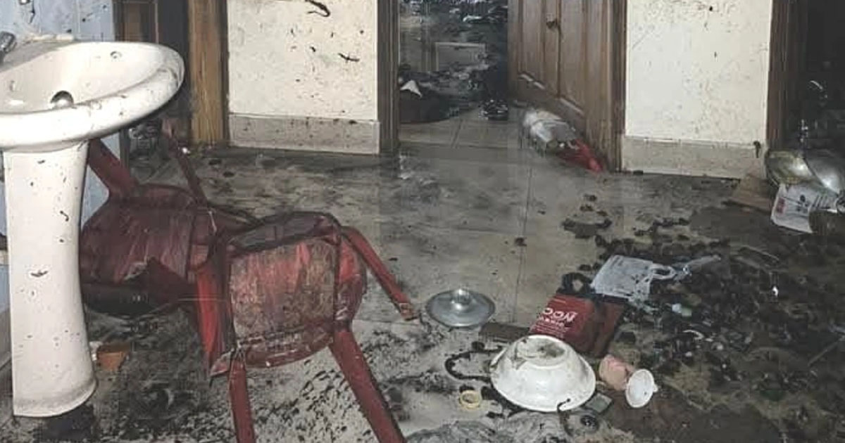 চট্টগ্রামে গ্যাস বিস্ফোরণে দগ্ধ ৯ জনকে নেয়া হচ্ছে ঢাকায়