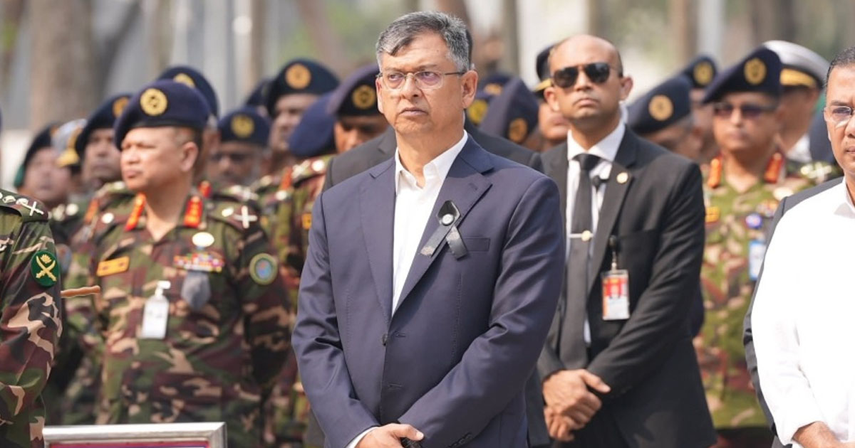 আগের তদন্ত কমিশনের সুপারিশ বাস্তবায়ন করা হবে: স্বরাষ্ট্রমন্ত্রী