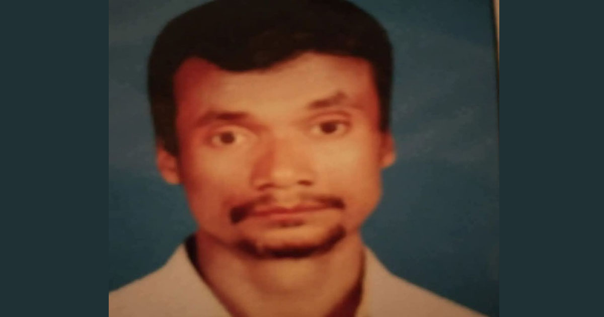 টেকনাফে গহীন পাহাড়ে নিখোঁজ কৃষকের মাটিচাপা দেওয়া মরদেহ উদ্ধার