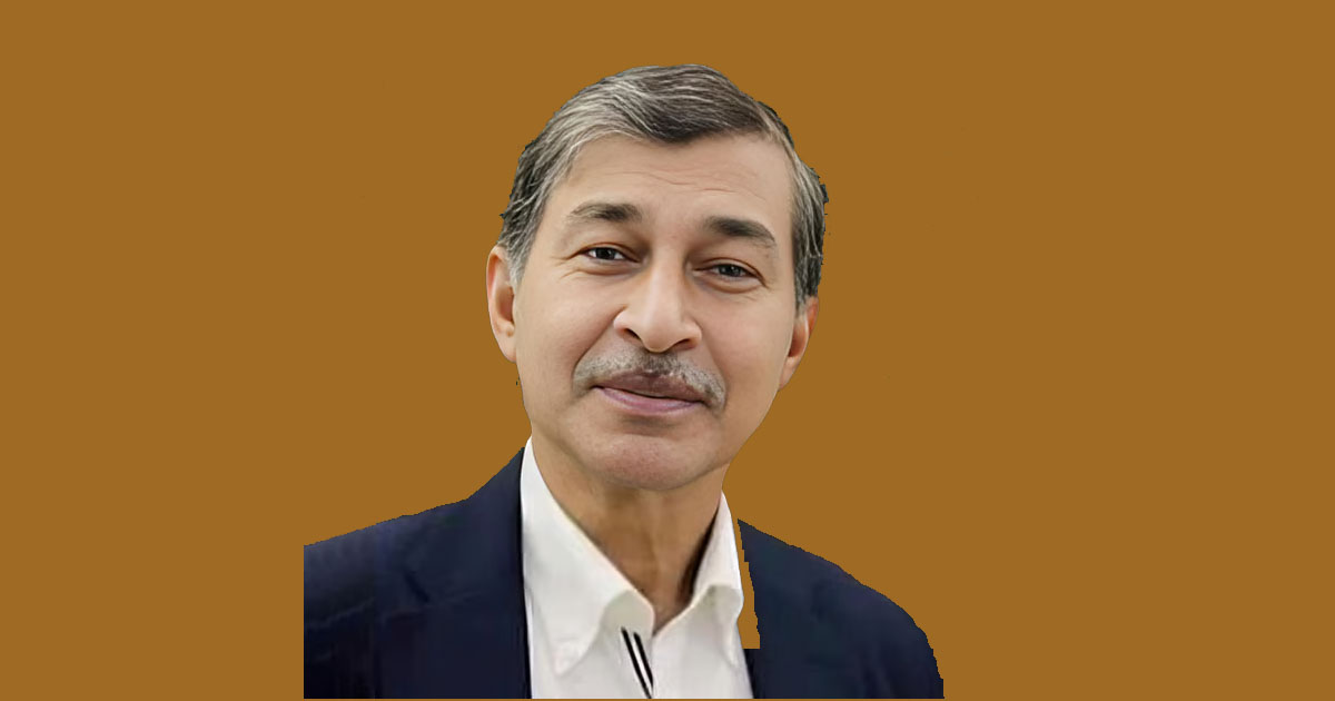 সাক্ষ্য দিতে ট্রাইব্যুনালে সাবেক সেনাপ্রধান ইকবাল করিম ভূঁইয়া