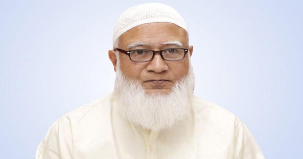 বিজয়ী হলে উচ্ছ্বাস নয়, সিজদায় পড়ব : জামায়াত আমির