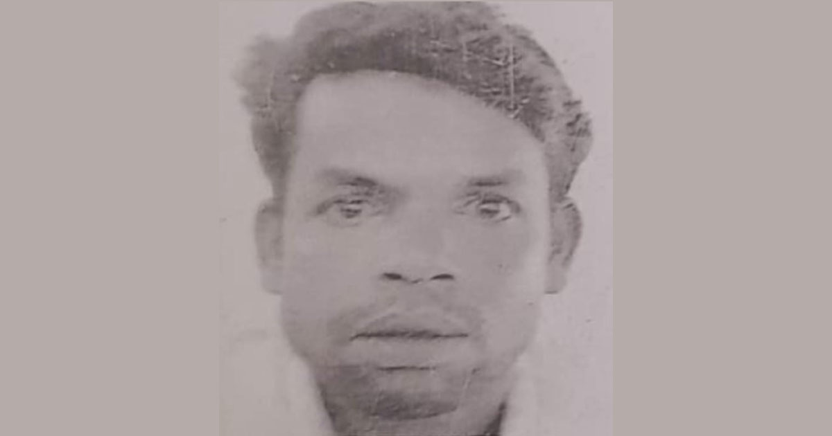  নিহত খাইরুল বাশার কক্সবাজার জেলার উখিয়া বালুখালী রোহিঙ্গা ক্যাম্পের কাদির হোসেনের ছেলে।