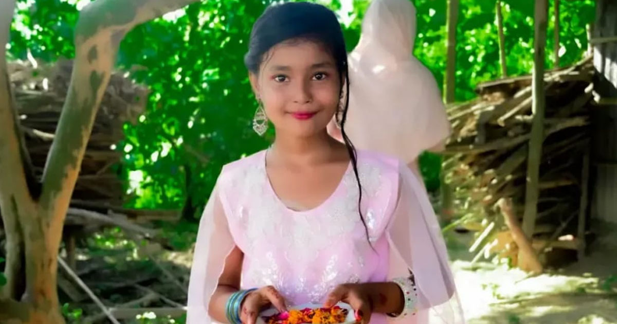 ফটিকছড়িতে ৪ দিন ধরে কিশোরী নিখোঁজ