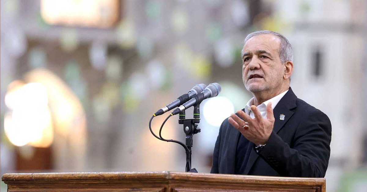 ইরানের প্রেসিডেন্ট ‘নিরাপদে আছেন’