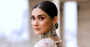 আমাকে নানা বিষয়ে টার্গেট করা হচ্ছে : মেহজাবীন চৌধুরী