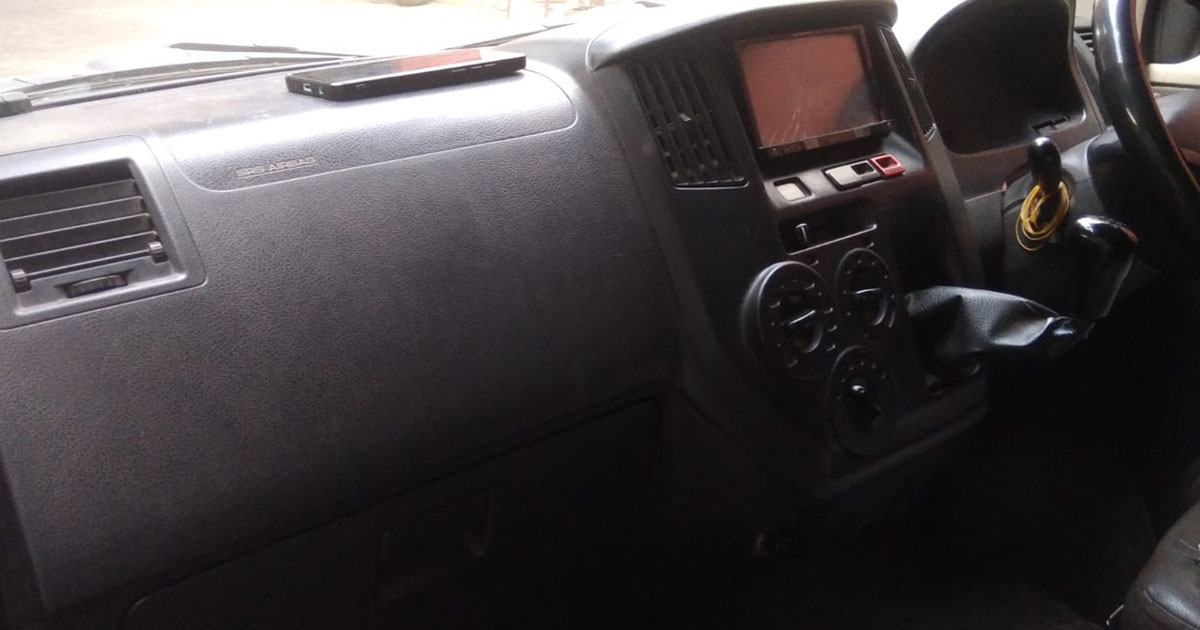 চট্টগ্রামে ইউনাইটেড ক্যামিকেলের চালকের মোবাইল ছিনতাই