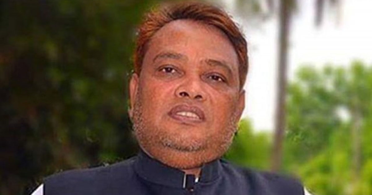 জুলাই-আগস্ট হত্যাযজ্ঞের মামলায় জামিন পেলেন সাবেক এমপি বদি