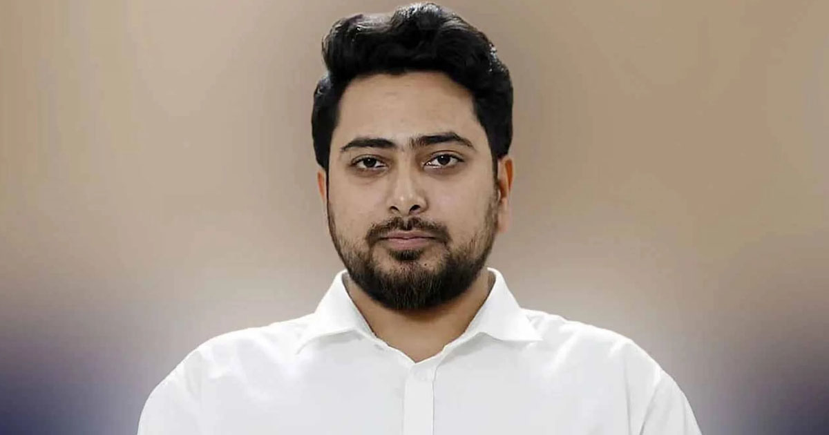 ‘ডোমিনিকার নাগরিক’ অভিযোগে নাহিদের প্রার্থিতা স্থগিত চেয়ে রিট