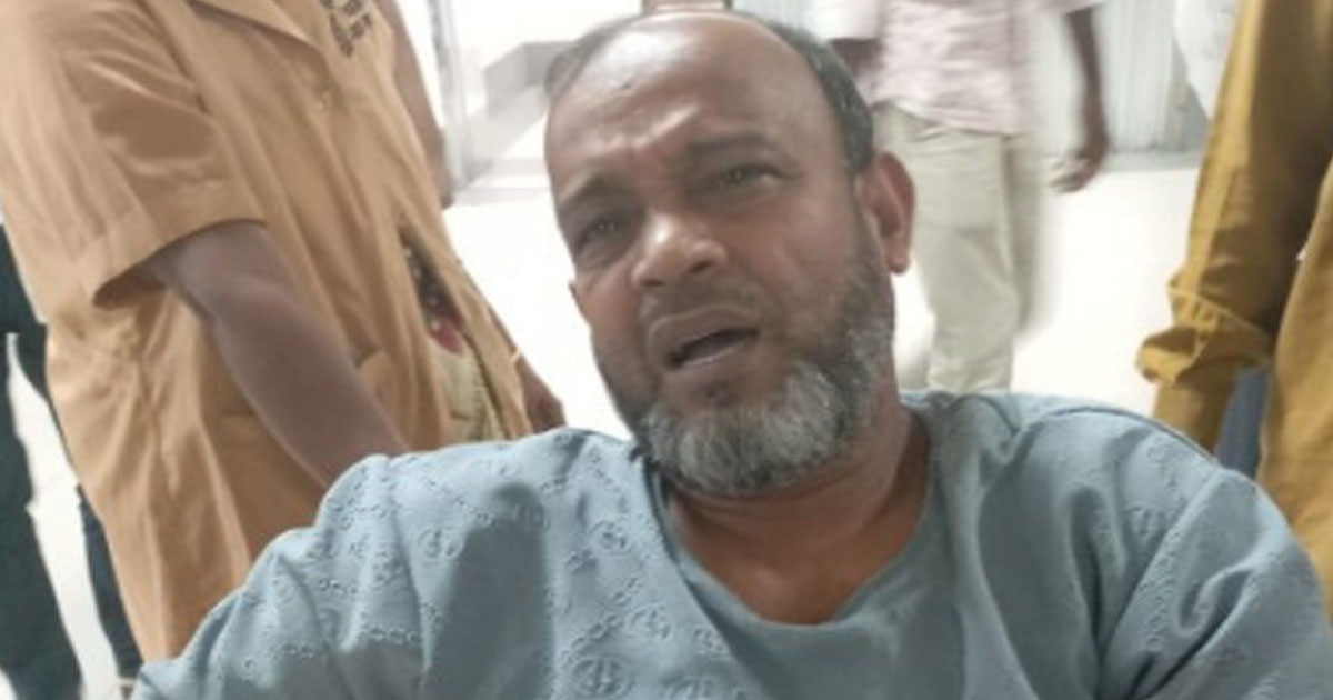 চট্টগ্রামে প্রতীক নিয়ে কথাকাটাকাটি জেরে একজনকে ছুরিকাঘাত