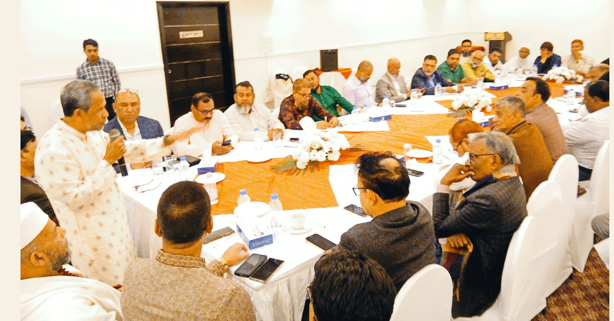 চট্টগ্রাম বন্দরের অচলাবস্থা নিরসনে বিজিএমইএ’র বৈঠক, সমঝোতায় কার্যক্রম শুরুর উদ্যোগ