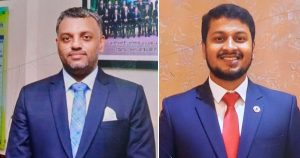 চট্টগ্রাম-২: বিএনপি ও জামায়াতের প্রার্থীকে সমর্থন দিয়ে সরে দাঁড়ালেন দুই প্রার্থী