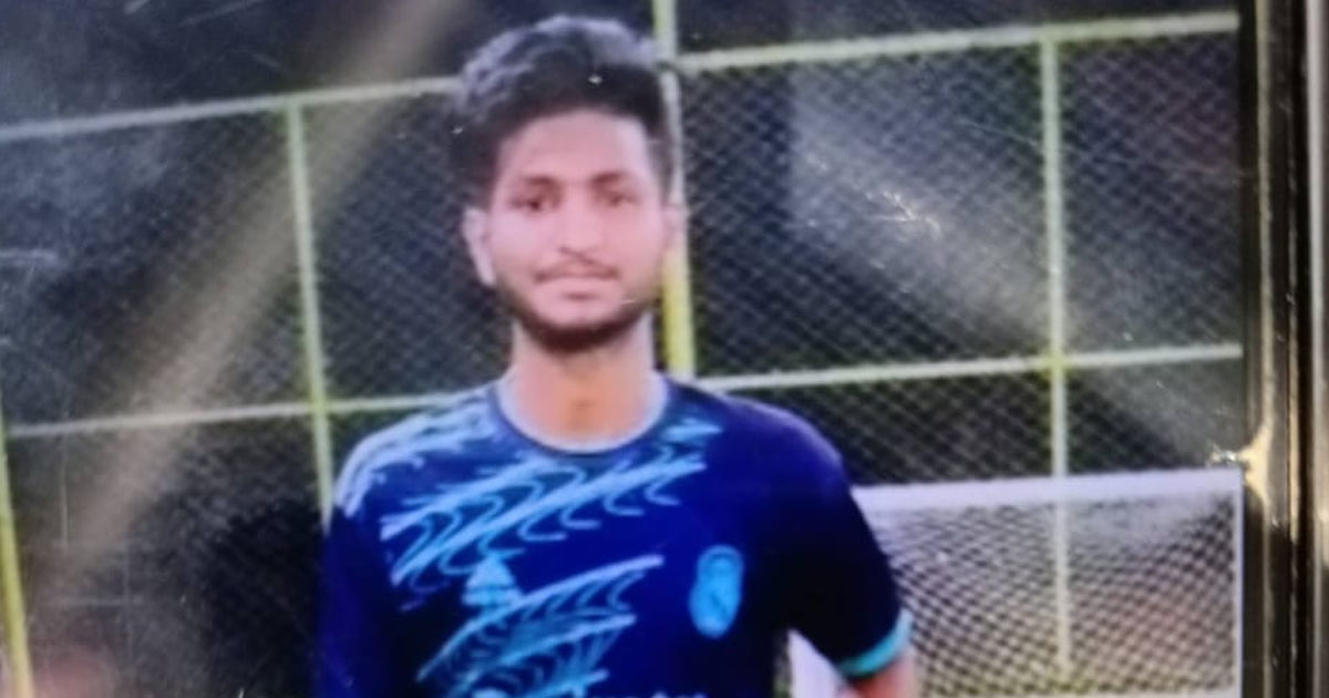 হাটহাজারীতে দুর্বৃত্তের হামলায় হালদায় পড়ে যুবক নিখোঁজ