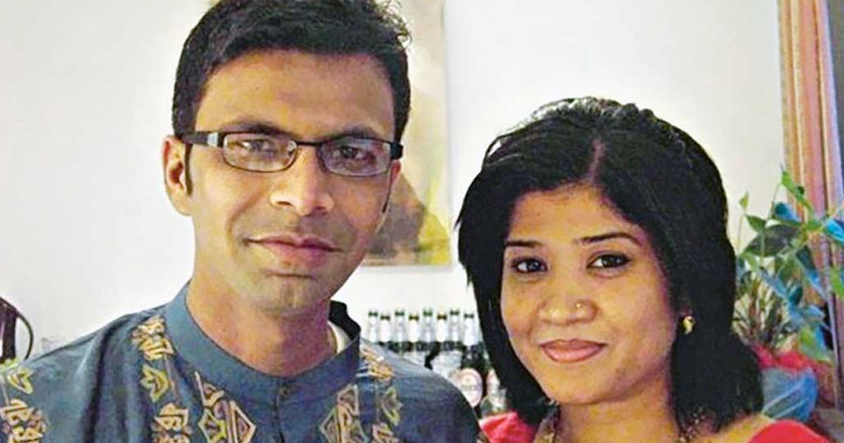 সাগর–রুনি হত্যা মামলার তদন্ত প্রতিবেদন জমার তারিখ পেছাল ১২৪ বার