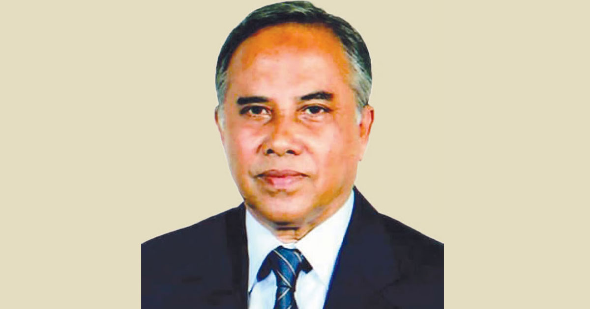 চট্টগ্রাম-১৩ থেকে টানা চতুর্থ জয়: মন্ত্রিত্বের আলোচনায় সরওয়ার জামাল নিজাম