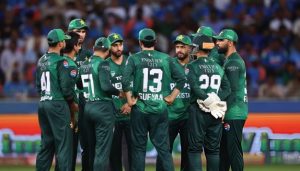 টি-টোয়েন্টি বিশ্বকাপে অংশ নেওয়ার সিদ্ধান্ত পাকিস্তানের