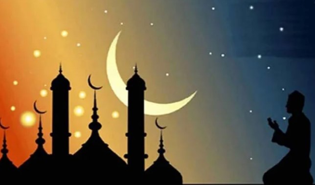 আজ পবিত্র শবে বরাত