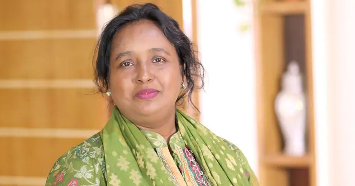 ৫ মামলায় সাবেক মেয়র আইভীর জামিন