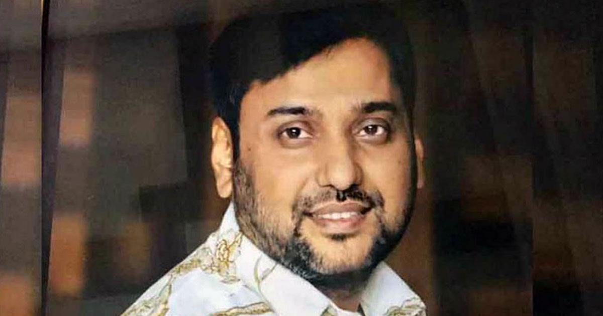 অবৈধ সম্পদের মামলায় সম্রাটের ২০ বছরের কারাদণ্ড