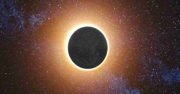 বছরের প্রথম বলয়গ্রাস সূর্যগ্রহণ আজ