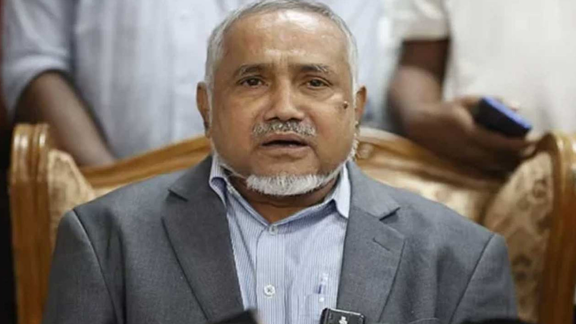 বিএনপি সংস্কার পরিষদে শপথ না নিলে জামায়াত কোনো শপথই নেবে না: তাহের