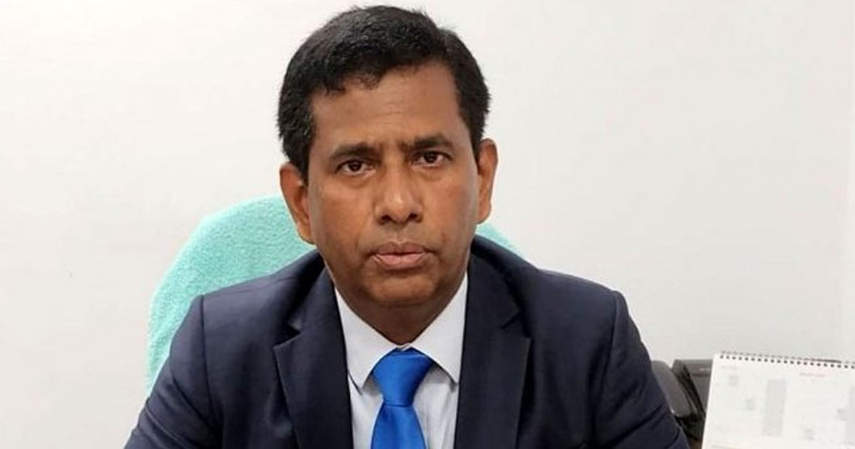 তাজুলের বিরুদ্ধে দুর্নীতি ও অনিয়মের অভিযোগ এক প্রসিকিউটরের