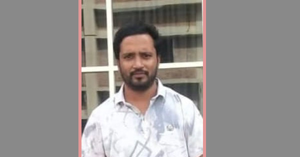 কর্ণফুলীতে দুই মাস আগে চাকরি হারানো যুবকের ঝুলন্ত মরদেহ উদ্ধার