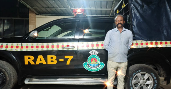 হাটহাজারীতে নাশকতা মামলার পলাতক আসামি গ্রেপ্তার