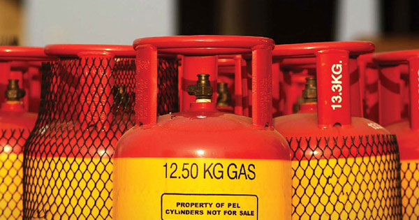 দাম কমলো এলপি গ্যাসের
