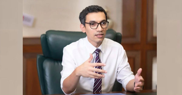 জাতীয় স্বার্থ সুরক্ষিত হলেই কেবল নিউমুরিং টার্মিনাল চুক্তি: বিডা চেয়ারম্যান