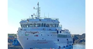 সরিয়ে নেওয়া হলো সন্দ্বীপের সী-ট্রাক, আকস্মিক সিদ্ধান্তে ক্ষুব্ধ দ্বীপবাসী