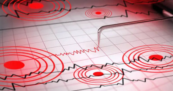 ফের ভূমিকম্পে কেঁপে উঠলো দেশ