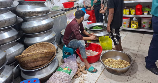 চট্টগ্রামের কাচ্চি ডাইনকে ৩ লাখ টাকা জরিমানা