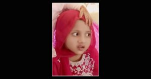 চট্টগ্রামে বাবার সঙ্গে ইফতার কিনতে গিয়ে ট্রাকচাপায় প্রাণ হারাল শিশু