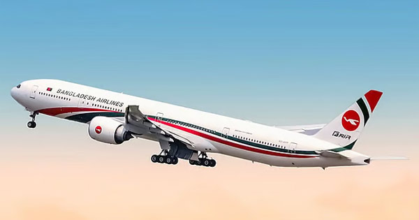 বাংলাদেশ থেকে মধ্যপ্রাচ্যের সব ফ্লাইট বন্ধ