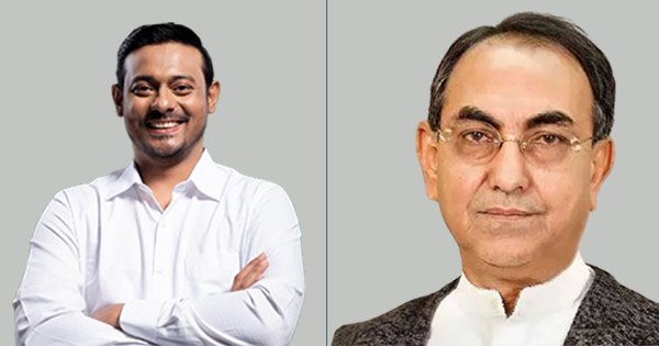 মির্জা আব্বাসের সাথে জামায়াতের ইফতারে কি কথা হল নাসিরুদ্দিন পাটোয়ারীর