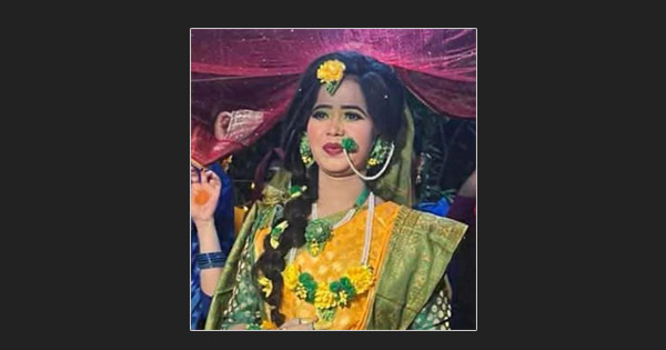 চন্দনাইশে লাকড়ির ঘর থেকে গৃহবধূর লাশ উদ্ধার: হত্যা না আত্মহত্যা!